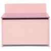 image:imageGAP GapKids Toy Box  Greenguard Gold Certified BlushBlush