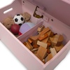 image:imageGAP GapKids Toy Box  Greenguard Gold Certified BlushBlush