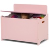 image:imageGAP GapKids Toy Box  Greenguard Gold Certified BlushBlush