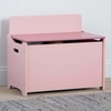 image:imageGAP GapKids Toy Box  Greenguard Gold Certified BlushBlush