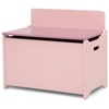 image:imageGAP GapKids Toy Box  Greenguard Gold Certified BlushBlush