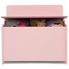 image:imageGAP GapKids Toy Box  Greenguard Gold Certified BlushBlush