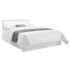image:imageGAP babyGap Charlie 6in1 Convertible Crib  Greenguard Gold Certified Bianca WhiteBianca White