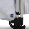 image:imageGAP babyGap Deluxe Explorer Wagon Grey StripesGrey Stripes