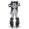 image:imageGAP babyGap Deluxe Explorer Wagon Grey StripesGrey Stripes