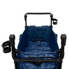 image:imageGAP babyGap Deluxe Explorer Wagon Grey StripesNavy Camo