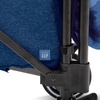 image:imageGAP babyGap Deluxe Explorer Wagon Grey StripesNavy Camo