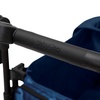 image:imageGAP babyGap Deluxe Explorer Wagon Grey StripesNavy Camo