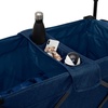 image:imageGAP babyGap Deluxe Explorer Wagon Grey StripesNavy Camo