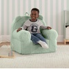 image:imageGAP babyGap Sherpa Bear Chair  Greenguard Gold Certified TanSage