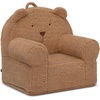 image:imageGAP babyGap Sherpa Bear Chair  Greenguard Gold Certified TanTan