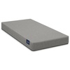 image:imagebabyGap by Delta Children Oxford 6in1 Convertible Crib TrueSleep 2Stage Deluxe Crib and Toddler Mattress Bundle