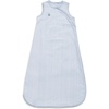 image:imageDelta Children Gap babyGap TrueSleep Sleep Sack  100 Organic Cotton  GOTS and OekoTex 100 Certified  2Way Zipper  Large 612 Months Bluish Grey StripeBlue Stripe