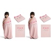 Rosa (Pink Cat)