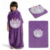 Purple Unicorn