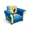 image:imageDelta Children Upholstered Chair Nickelodeon Spongebob