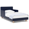 image:imageGAP GapKids Toddler Bed  Greenguard Gold Certified NavyNatural