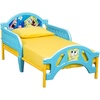 image:imageNickelodeon Sponge Bob Toddler Bed
