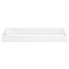 image:imageBaby Gap Changing Top W173810  Greenguard Gold Certified Bianca WhiteBianca White