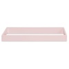 image:imageBaby Gap Changing Top W173810  Greenguard Gold Certified Bianca WhiteBlush Pink