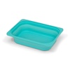 image:imageBluey Compact Play amp Learn Sensory Table  Includes Musical Instruments  Use as Sand TableSensory TableActivity TableMontessori Toy Blue