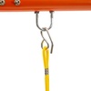 image:imageCoComelon 2in1 Outdoor Swing by Delta Children  for Babies and Toddlers  Full Bucket Seat