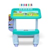 image:imageCoComelon Draw and Play Desk by Delta Children  Includes 10 Markers and Coloring Book BlueBluey