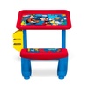 image:imageCoComelon Draw and Play Desk by Delta Children  Includes 10 Markers and Coloring Book BlueMickey Mouse