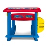 image:imageCoComelon Draw and Play Desk by Delta Children  Includes 10 Markers and Coloring Book BlueMickey Mouse