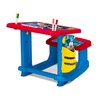 image:imageCoComelon Draw and Play Desk by Delta Children  Includes 10 Markers and Coloring Book BlueMickey Mouse