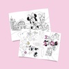 image:imageCoComelon Draw and Play Desk by Delta Children  Includes 10 Markers and Coloring Book BlueMinnie Mouse