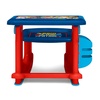 image:imageCoComelon Draw and Play Desk by Delta Children  Includes 10 Markers and Coloring Book BluePAW Patrol
