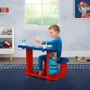 image:imageCoComelon Draw and Play Desk by Delta Children  Includes 10 Markers and Coloring Book BluePAW Patrol