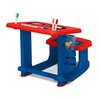 image:imageCoComelon Draw and Play Desk by Delta Children  Includes 10 Markers and Coloring Book BlueSpiderMan