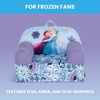 image:imageDelta Children  Disney Princess Cozee Buddy FlipOut Kids Chair PinkDisney Frozen