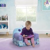 image:imageDelta Children  Disney Princess Cozee Buddy FlipOut Kids Chair PinkDisney Frozen