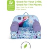 image:imageDelta Children  Disney Princess Cozee Buddy FlipOut Kids Chair PinkDisney Frozen