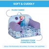 image:imageDelta Children  Disney Princess Cozee Buddy FlipOut Kids Chair PinkDisney Frozen