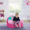 image:imageDelta Children  Disney Princess Cozee Buddy FlipOut Kids Chair PinkPeppa Pig