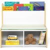 image:imageDelta Children  GapKids Reading Nook with Padded Bench  Greenguard Gold Certified Blush PinkPastel