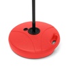 image:imageDelta Children  Marvel SpiderMan Basketball Hoop Set for Kids RedMarvel SpiderMan