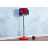 image:imageDelta Children  Marvel SpiderMan Basketball Hoop Set for Kids RedMarvel SpiderMan