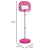 image:imageDelta Children  Marvel SpiderMan Basketball Hoop Set for Kids RedMinnie Mouse