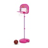 image:imageDelta Children  Marvel SpiderMan Basketball Hoop Set for Kids RedMinnie Mouse