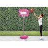image:imageDelta Children  Marvel SpiderMan Basketball Hoop Set for Kids RedMinnie Mouse