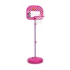 image:imageDelta Children  Marvel SpiderMan Basketball Hoop Set for Kids RedMinnie Mouse
