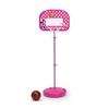 image:imageDelta Children  Marvel SpiderMan Basketball Hoop Set for Kids RedMinnie Mouse