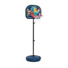 image:imageDelta Children  Marvel SpiderMan Basketball Hoop Set for Kids RedPAW Patrol