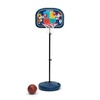 image:imageDelta Children  Marvel SpiderMan Basketball Hoop Set for Kids RedPAW Patrol
