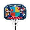 image:imageDelta Children  Marvel SpiderMan Basketball Hoop Set for Kids RedPAW Patrol